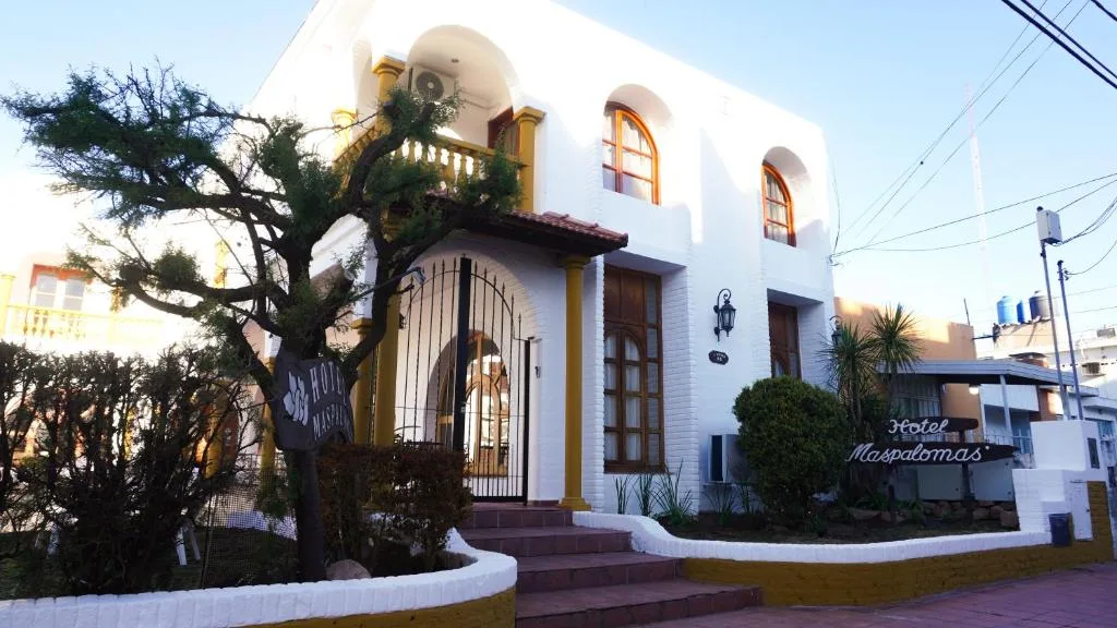 Hotel Maspalomas