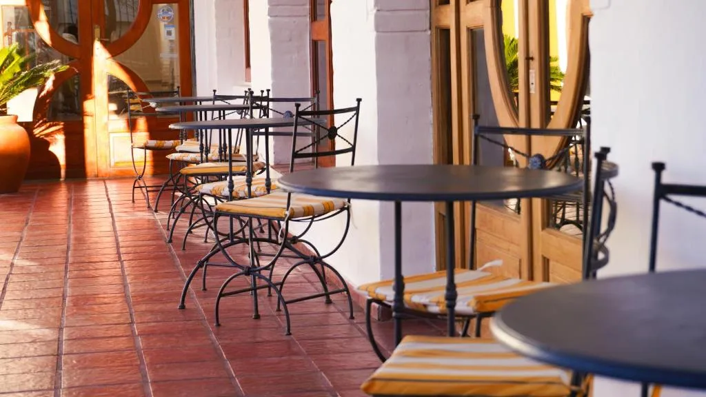 Hotel Maspalomas — 3
