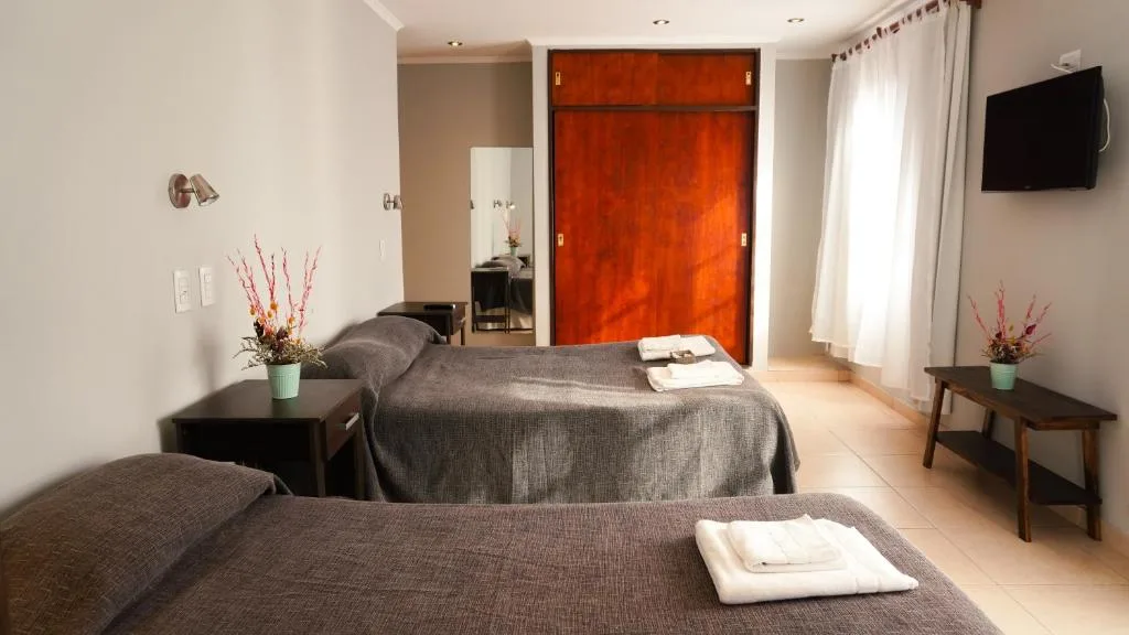 Hotel Maspalomas — 4