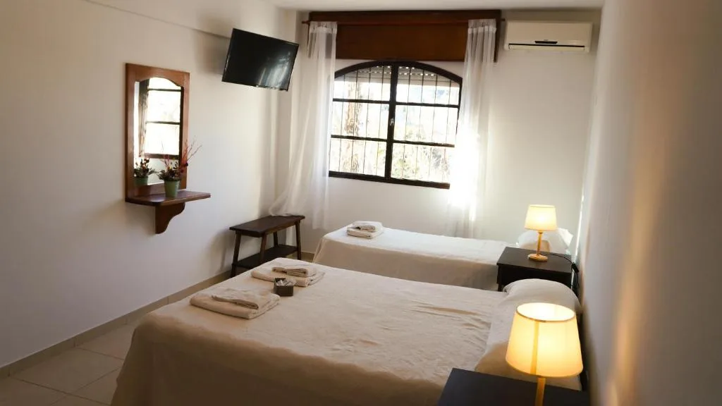 Hotel Maspalomas — 5