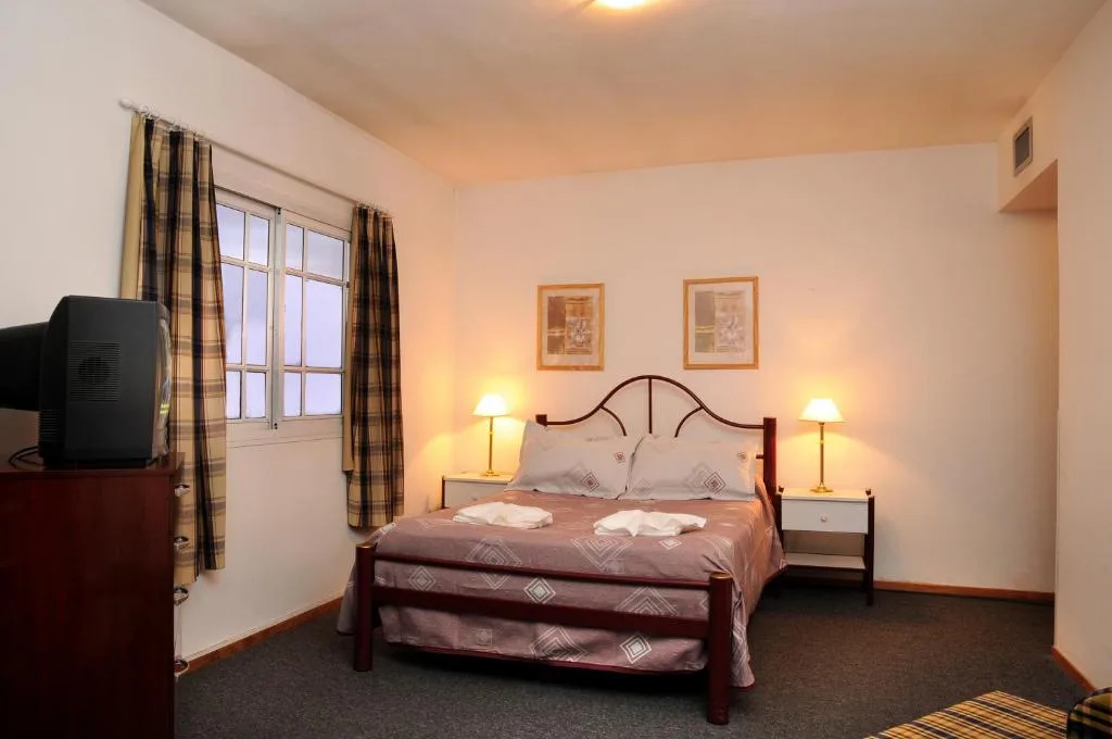 Hotel Salerno — 2
