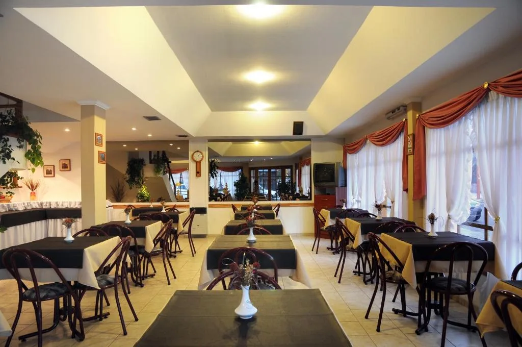 Hotel Salerno — 3
