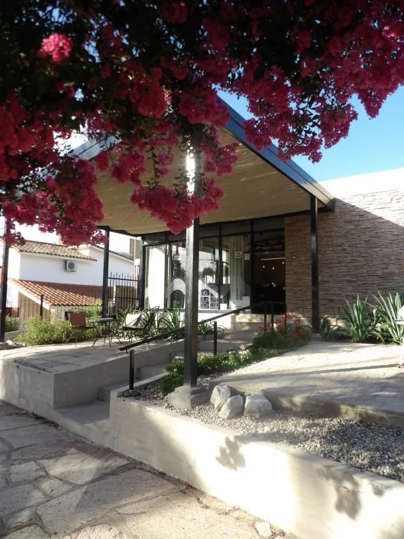 Nova Hotel Boutique