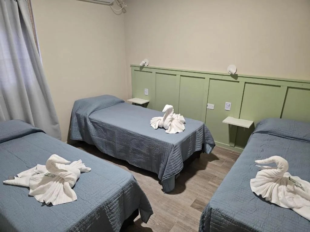 Nova Hotel Boutique — 2