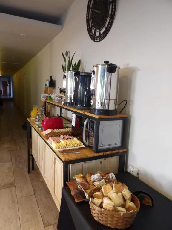 Nova Hotel Boutique — 4