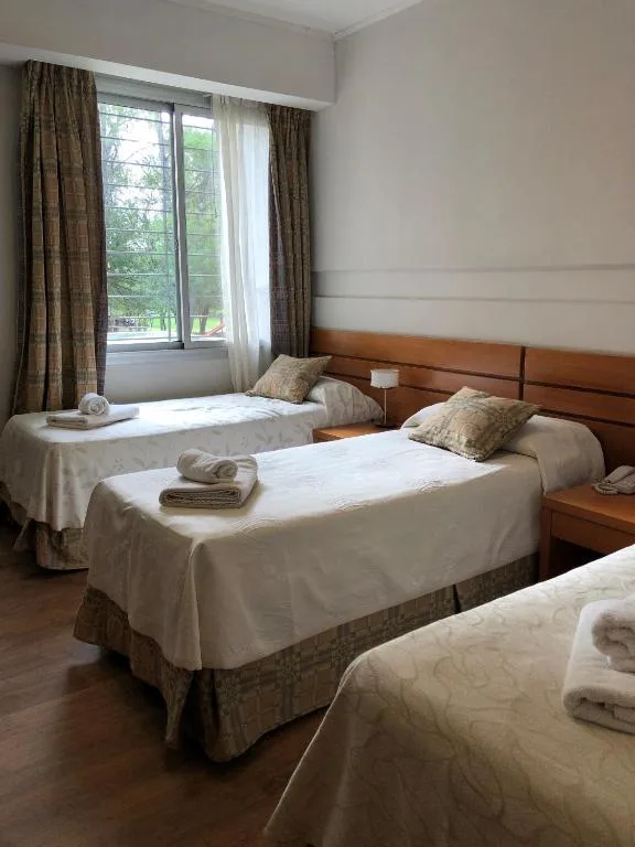 Parque Hotel — 2