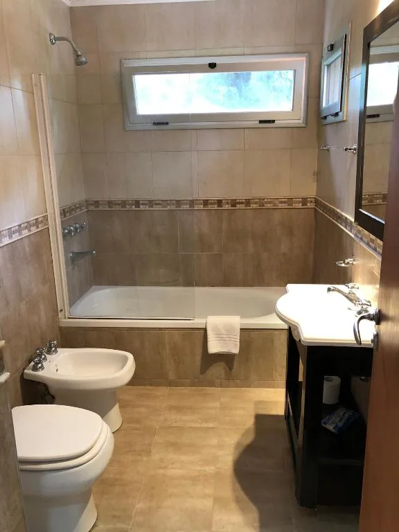 Parque Hotel — 3