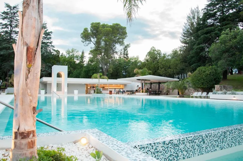 Parque Hotel — 4