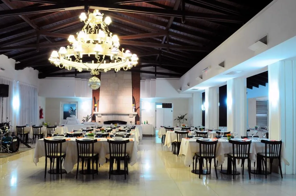 Parque Hotel — 5