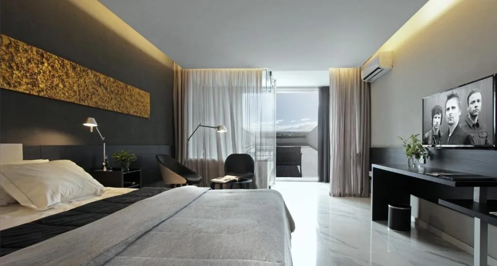 Pinares Panorama Resort, Spa & Convention Center — 2