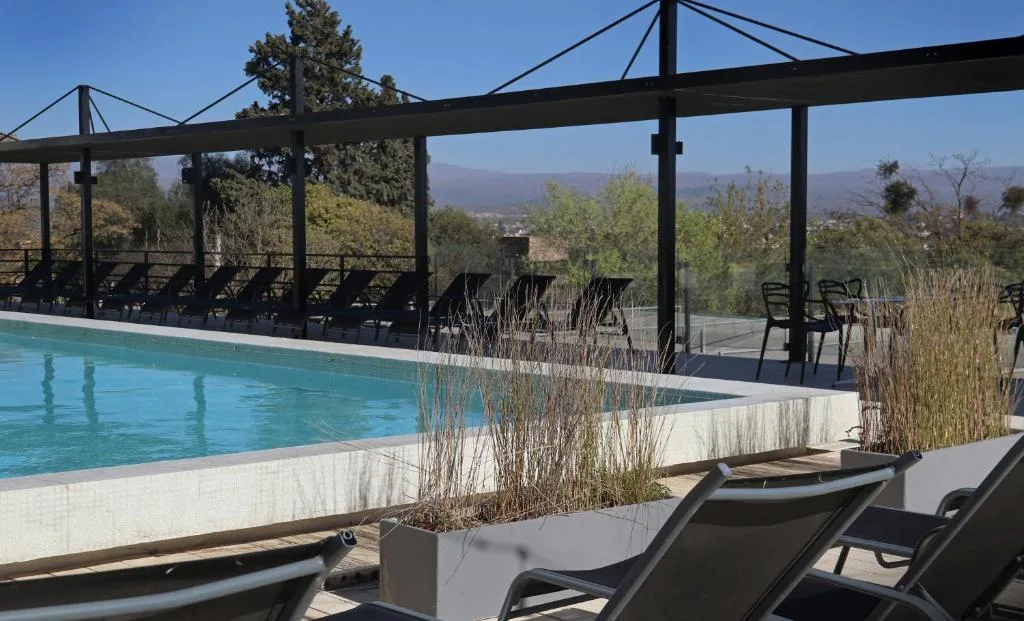 Pinares Panorama Resort, Spa & Convention Center — 3