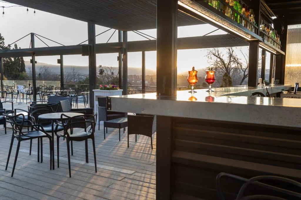 Pinares Panorama Resort, Spa & Convention Center — 4