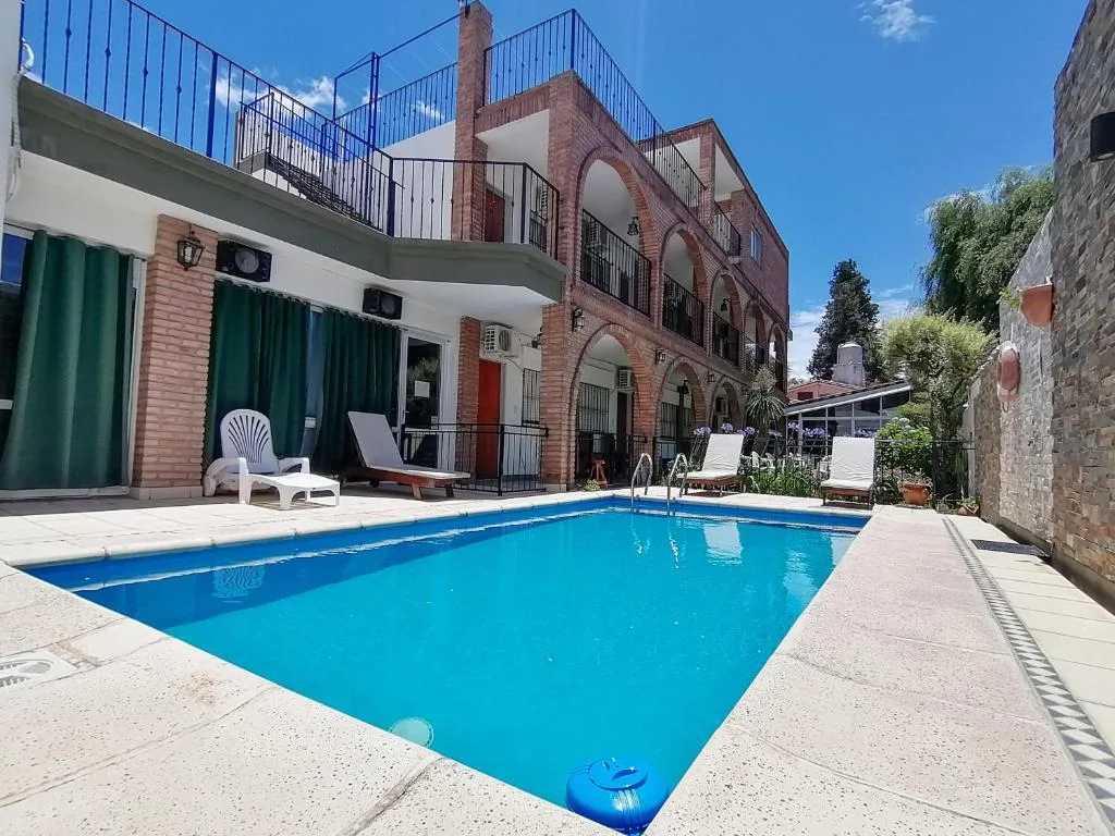 Posada El Betel