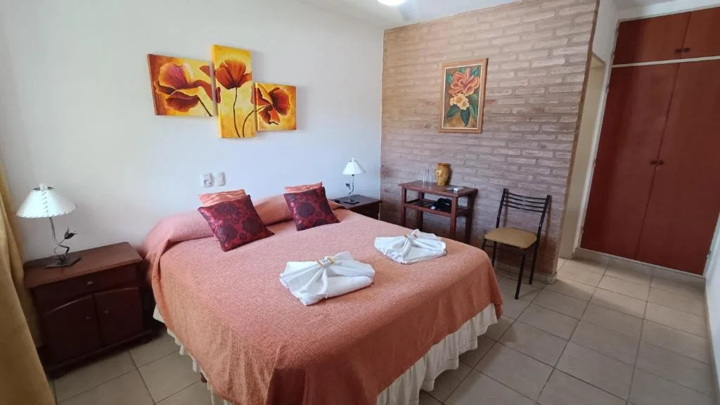 Posada El Betel — 2