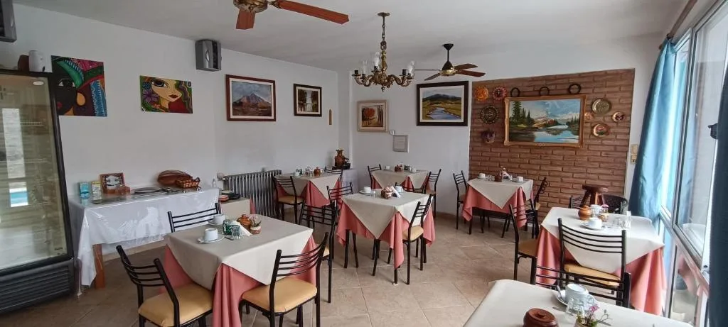 Posada El Betel — 4