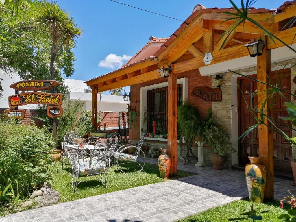 Posada El Betel — 5