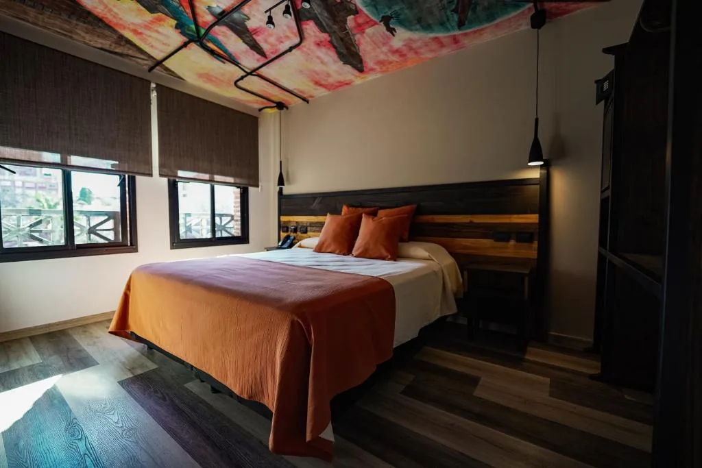 Terra Firma Hotel Boutique — 2