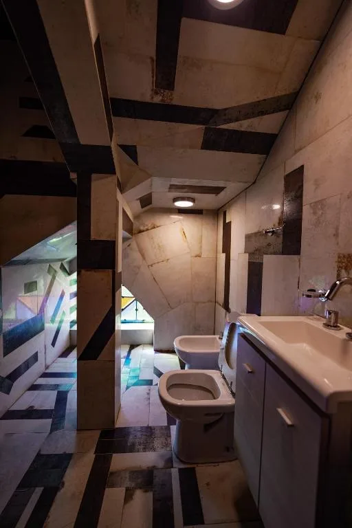 Terra Firma Hotel Boutique — 3