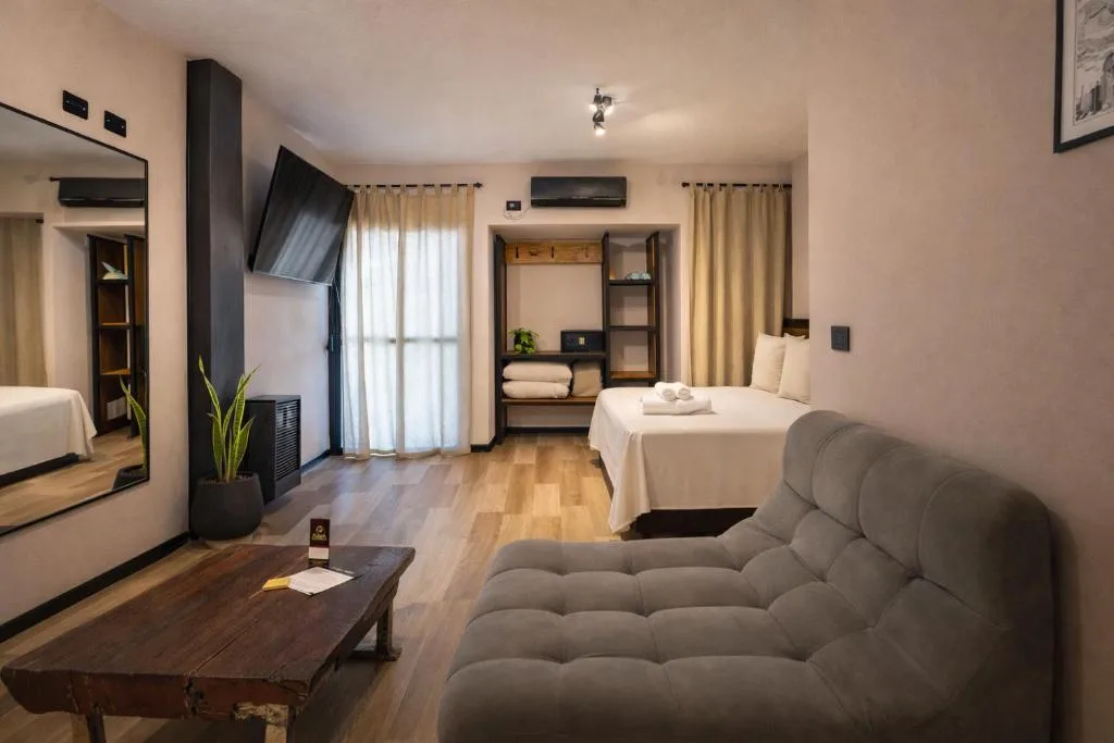 Terra Firma Hotel Boutique — 5