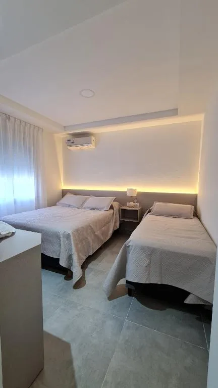 Victor Hotel — 2
