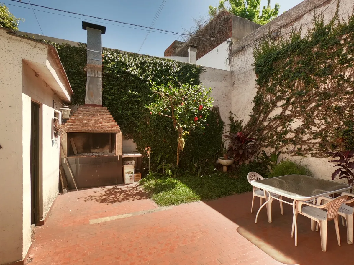 Villa Luzuriaga