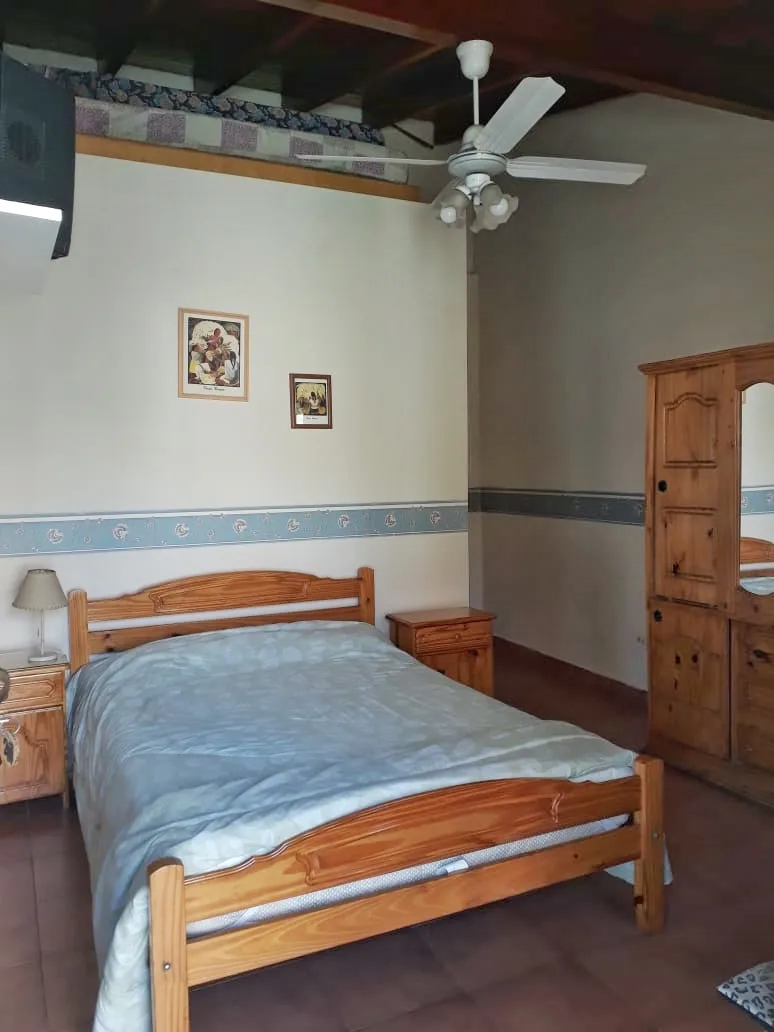 Hotel El Colonial - Morón — 5