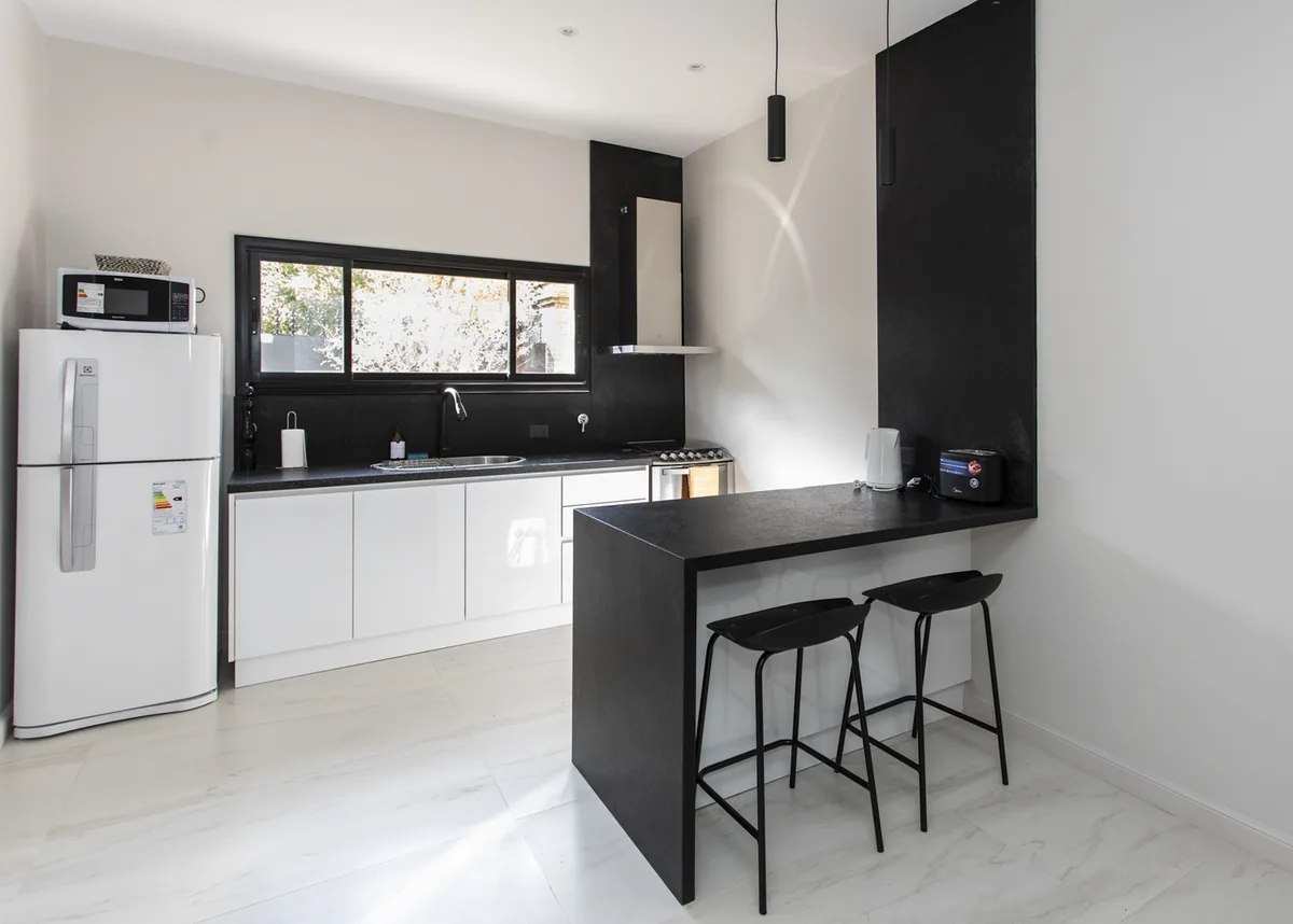 Luxury House Villa Devoto — 3