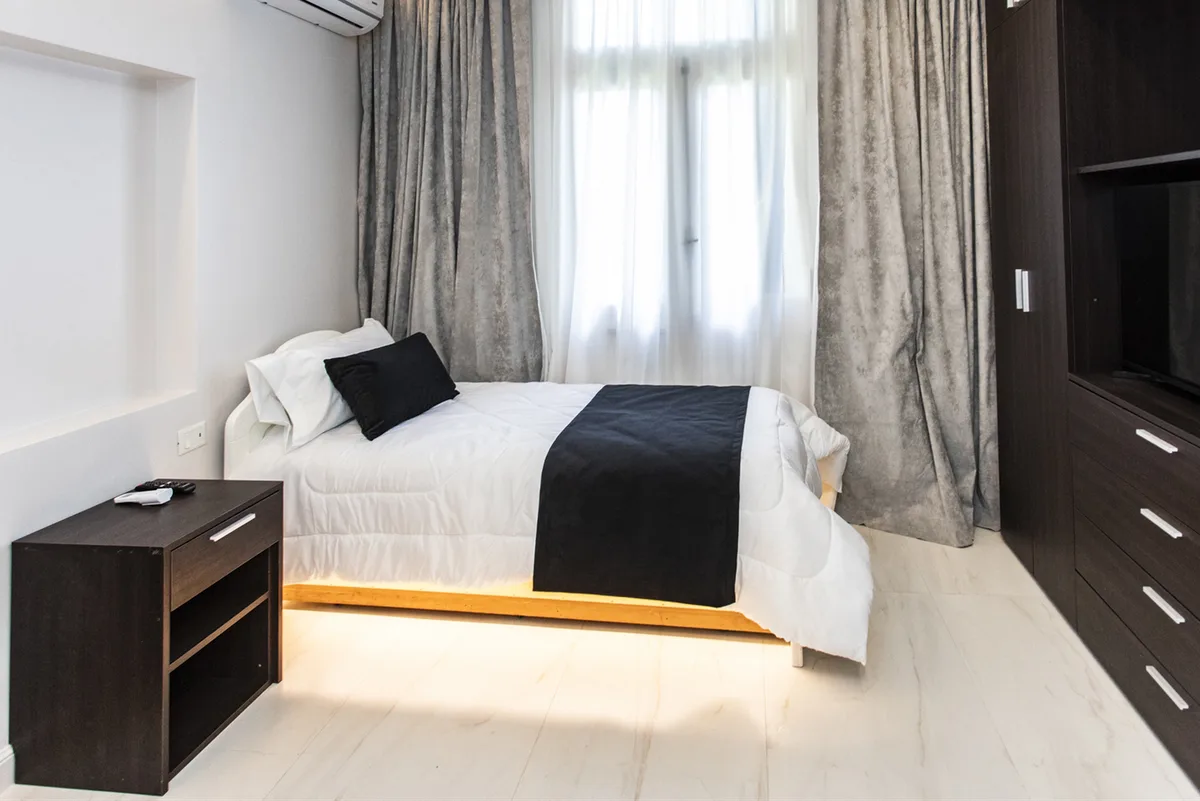 Luxury House Villa Devoto — 4