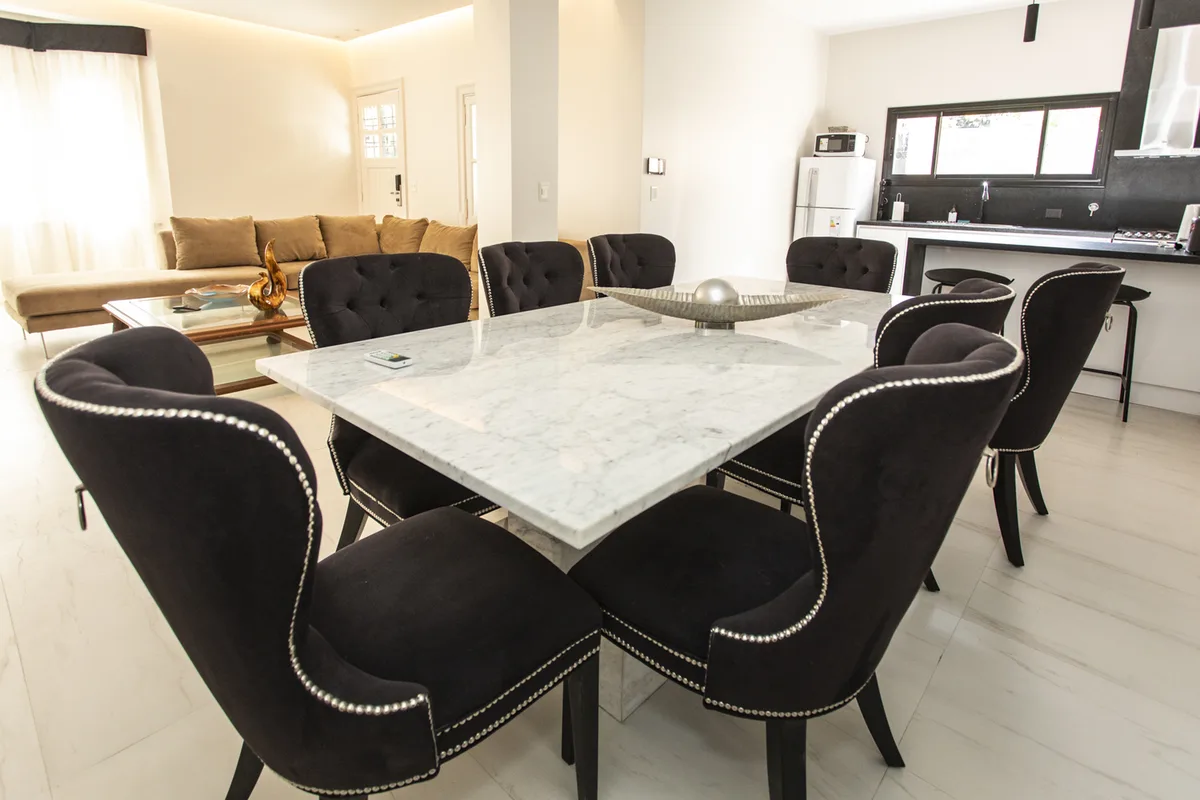 Luxury House Villa Devoto — 5