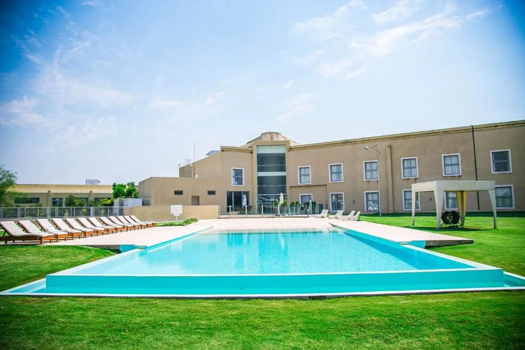 Amérian Villa Maria