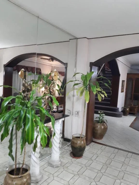 Hotel Alcázar — 5