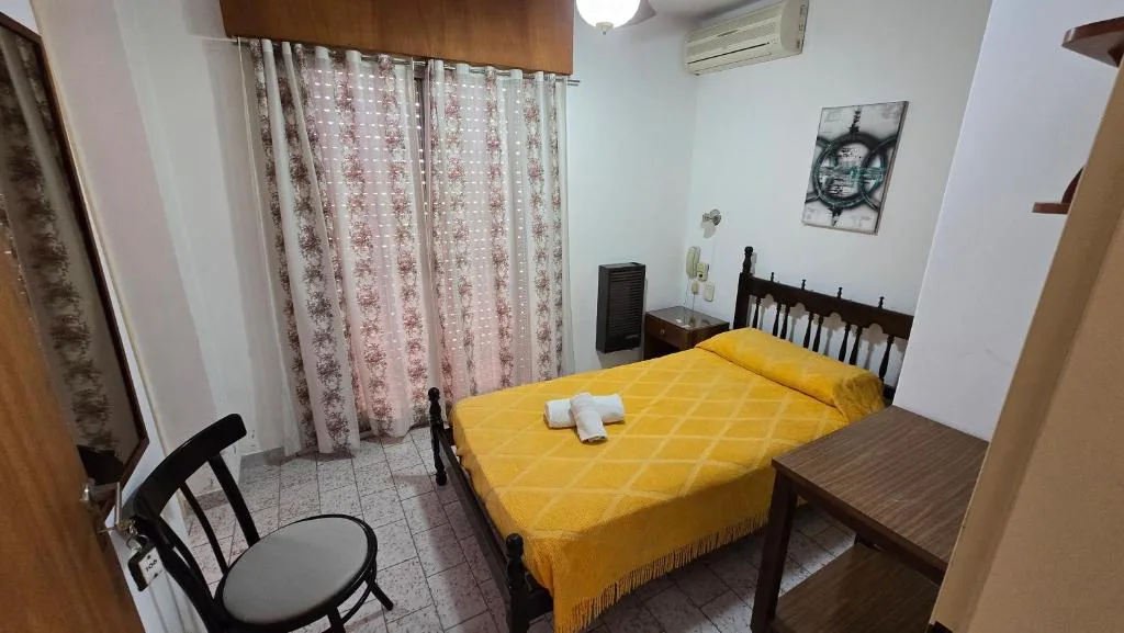 Hotel San Martin — 3