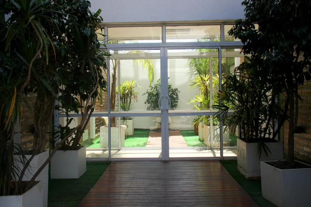 SAMARÁN SUITES — 4