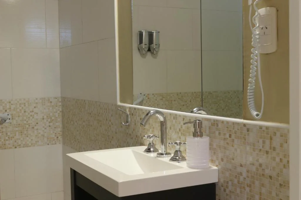 Eclat Suites Hotel Boutique & Departamentos — 2