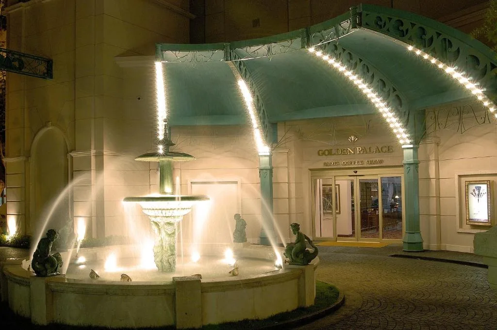 Epic Hotel Villa Mercedes — 5