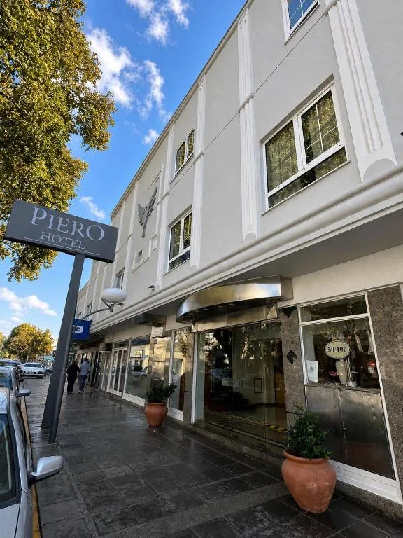 Hotel Piero