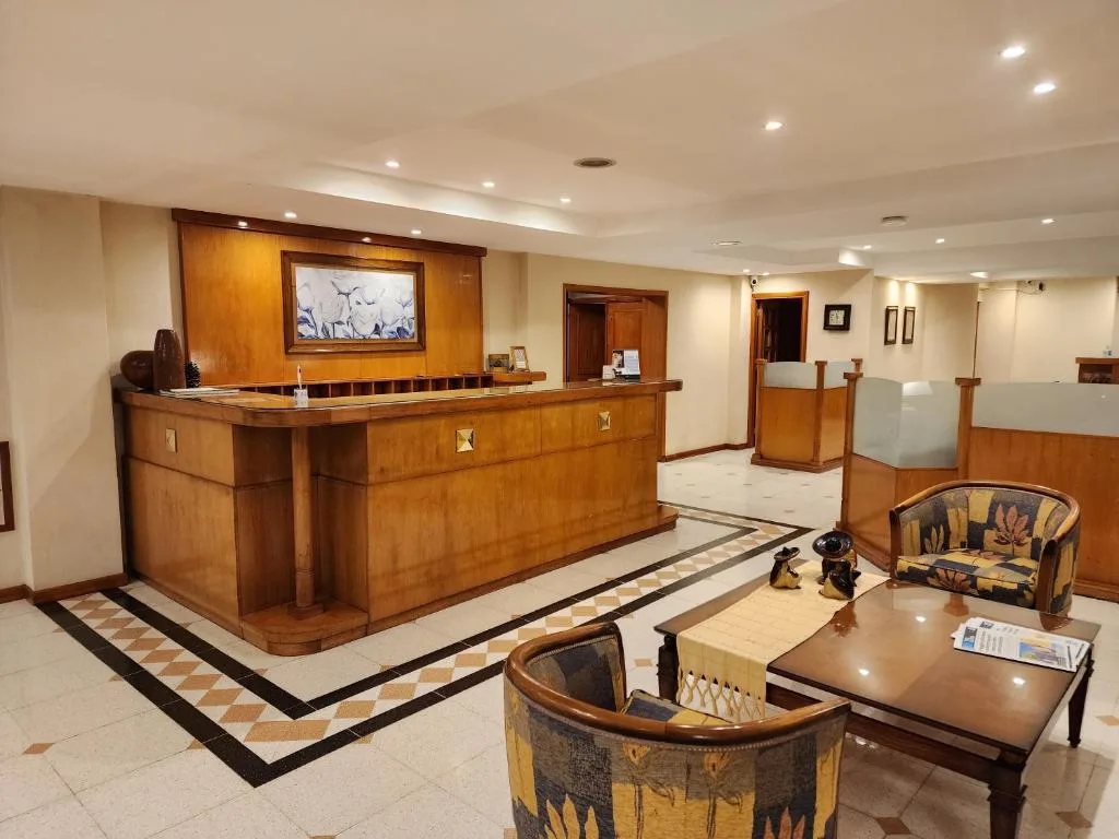 Hotel Piero — 3