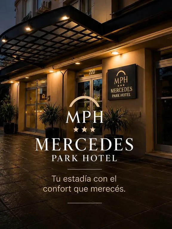 Mercedes Park Hotel