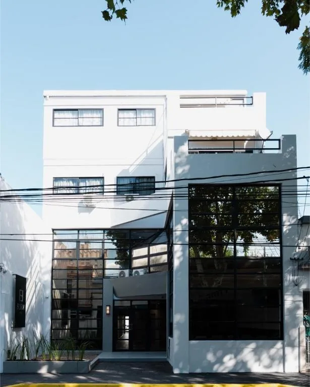 Form Hotel — 4