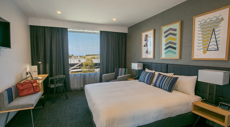 Alpha Hotel Eastern Creek — 2