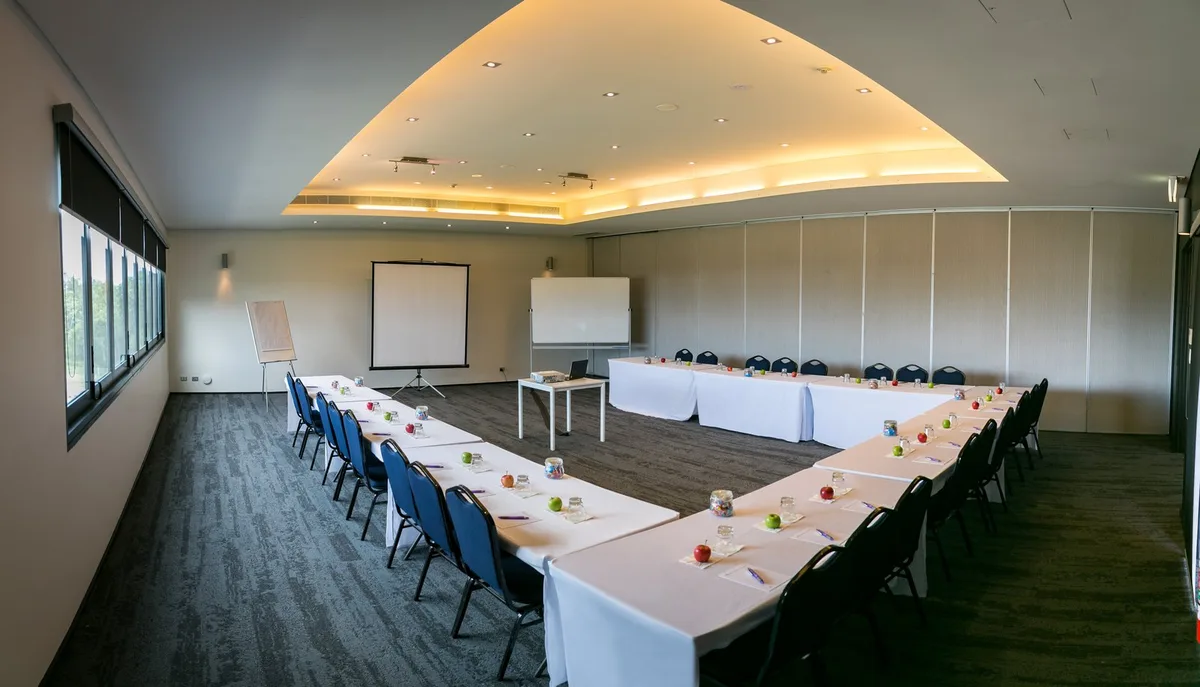 Alpha Hotel Eastern Creek — 4