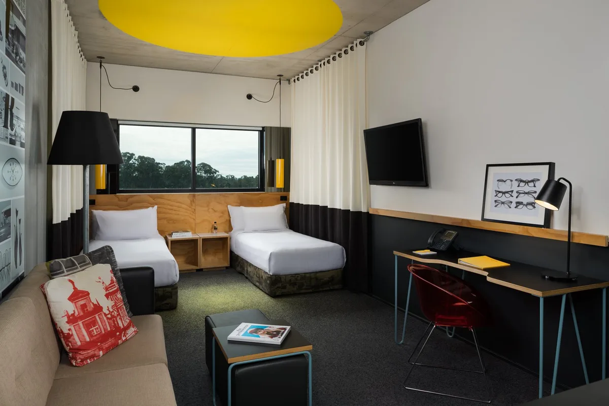 Atura Blacktown — 3