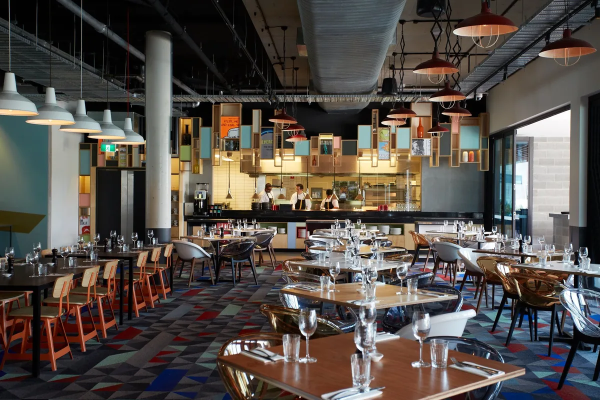 Atura Blacktown — 4
