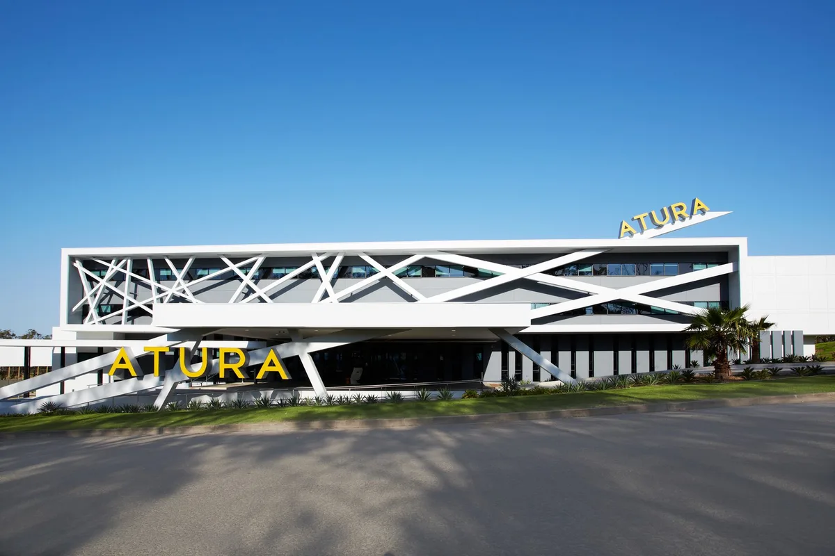 Atura Blacktown — 5
