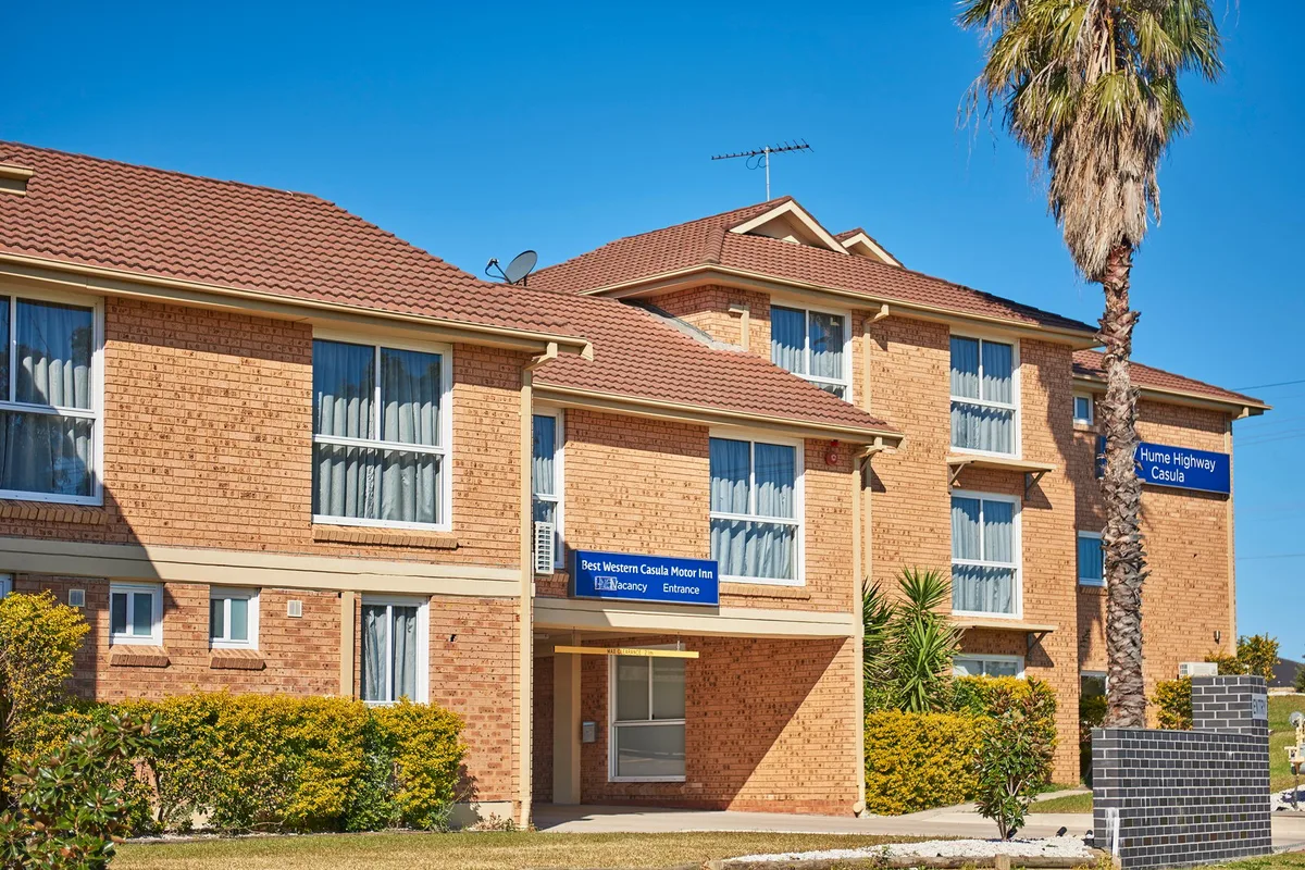 Best Western Casula — 5
