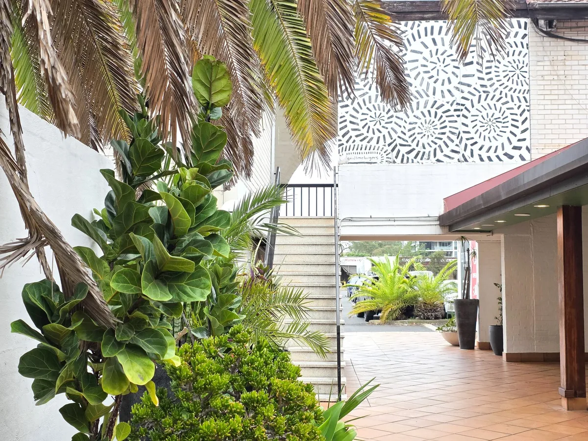 El Toro Hotel