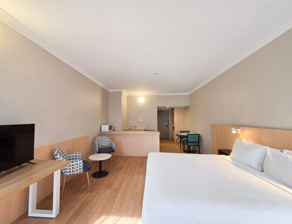 El Toro Hotel — 2