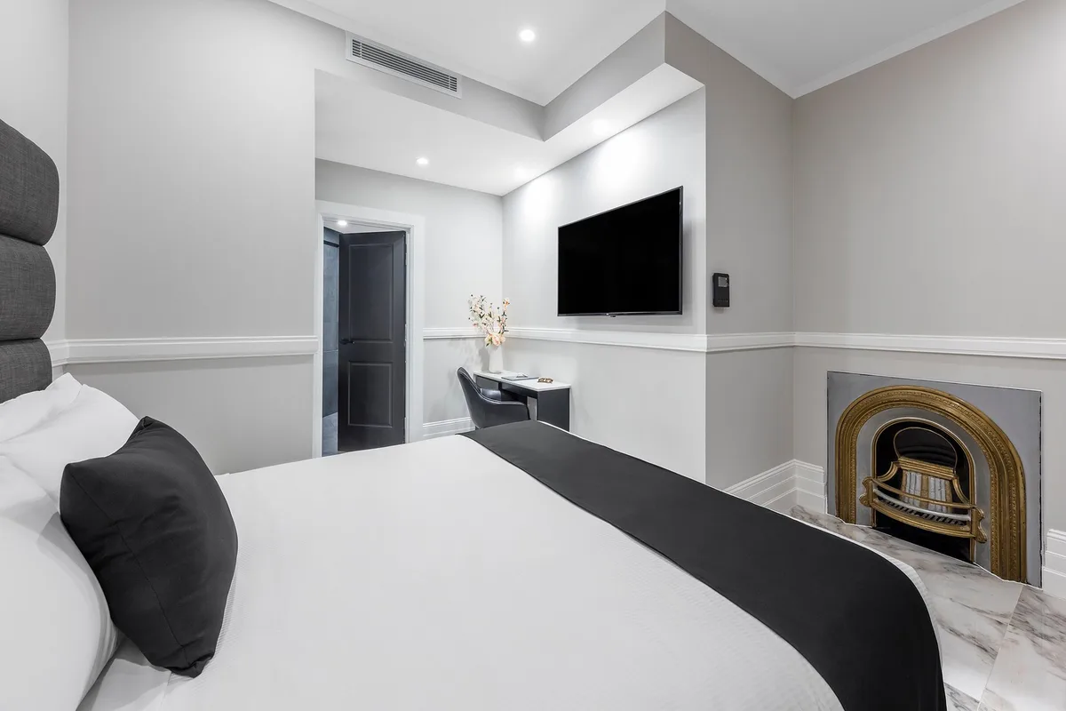 Gladius Hotel & Suites — 2