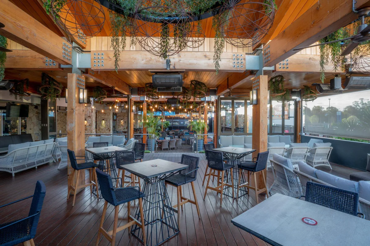 Holiday Inn Sydney St Marys by IHG