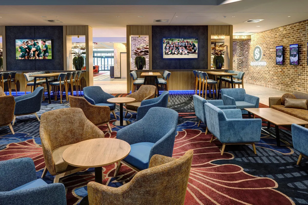 Holiday Inn Sydney St Marys by IHG — 4